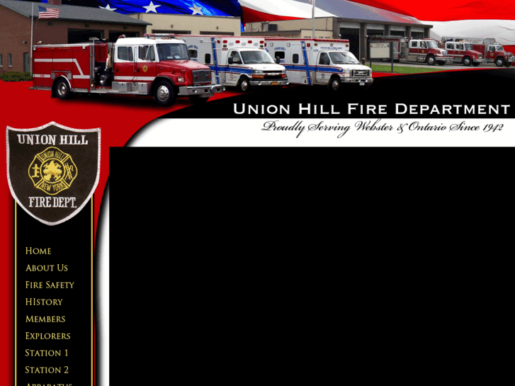 www.uhfd.org