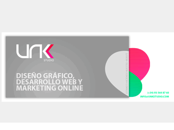 www.unkstudio.com