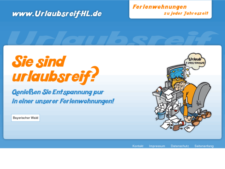 www.urlaubsreif-hl.de