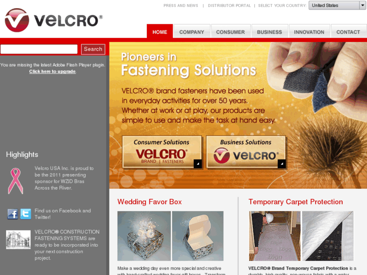 www.velcro.biz