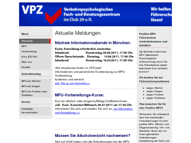 www.vpz-mpu.de