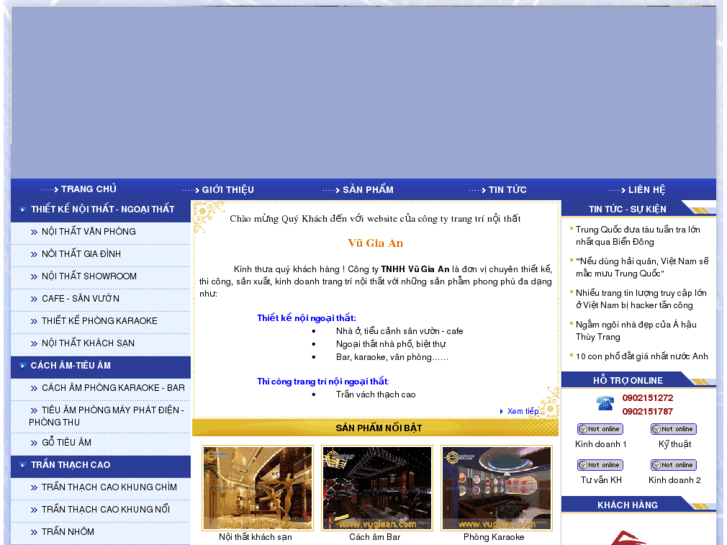 www.vugiaan.com