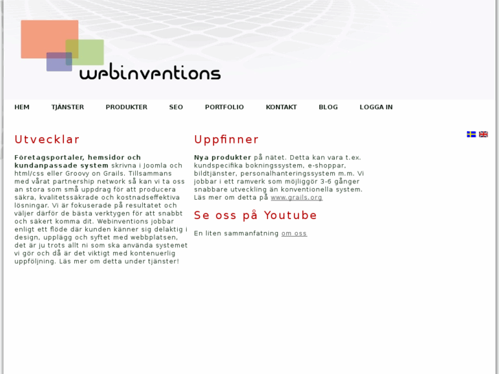 www.webinventions.se