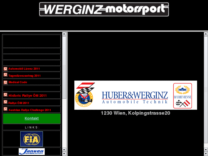 www.werginz-motorsport.com