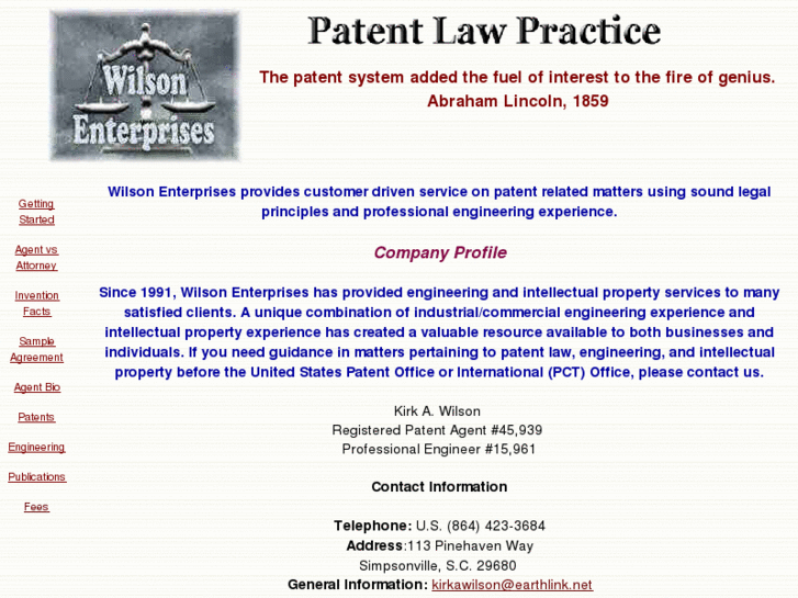 www.wilsonenterprises.org