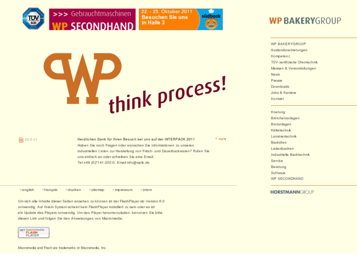 www.wpbakerygroup.net