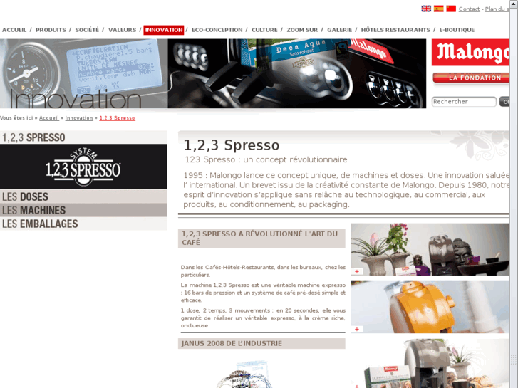 www.123spresso.com