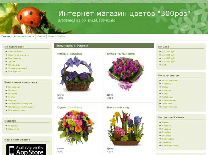 www.300roz.ru