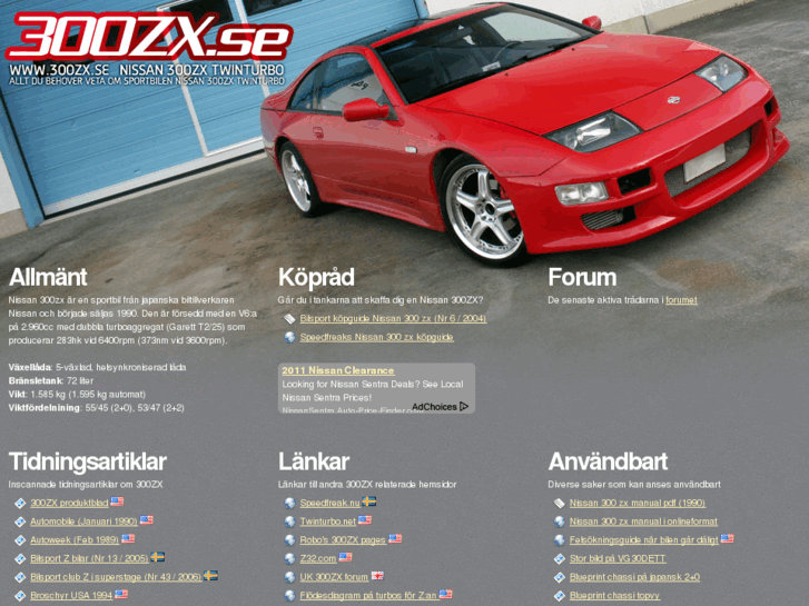 www.300zx.se