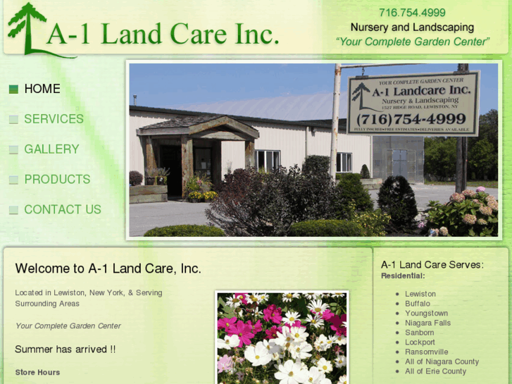 www.a-1landcare.com