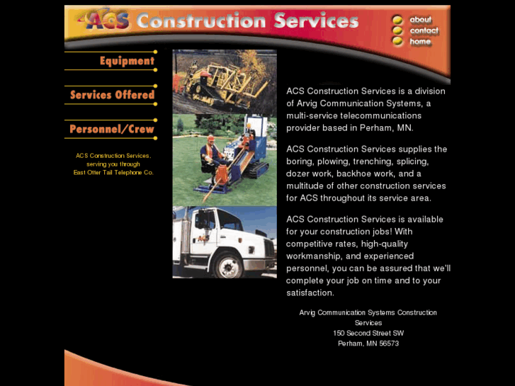 www.acsconstructionservices.com