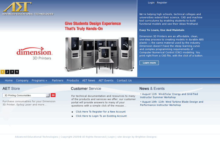 www.aetlabs.com
