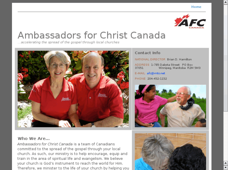 www.afccanada.net