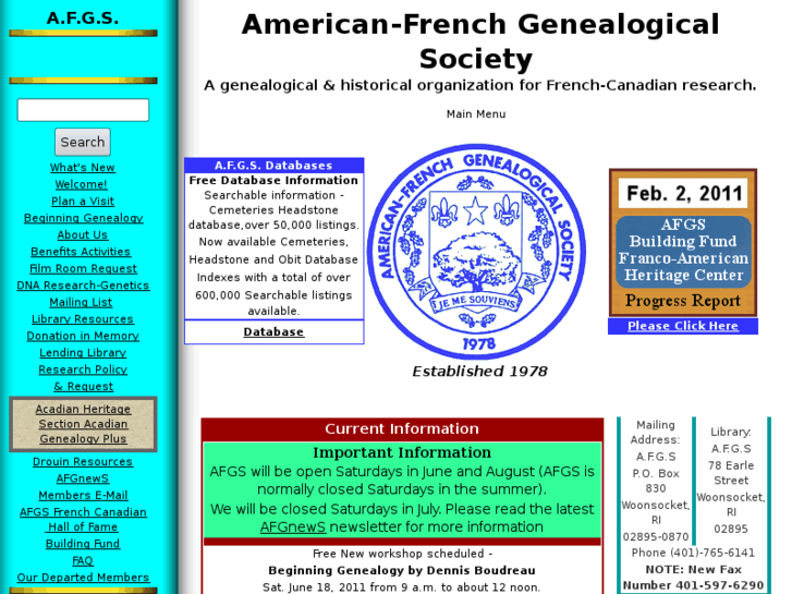 www.afgs.org