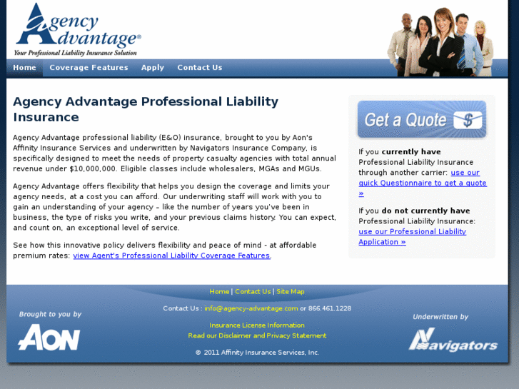 www.agency-advantage.com