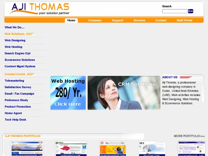 www.ajithomas.com