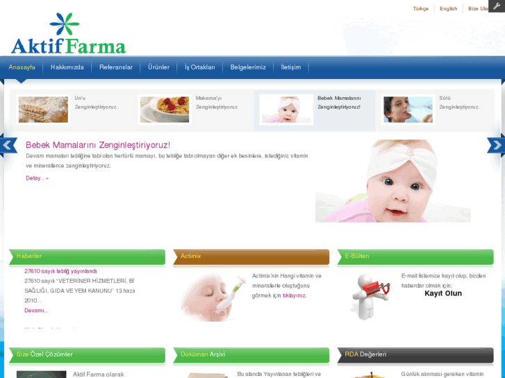 www.aktiffarma.com
