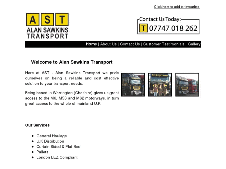 www.alansawkinstpt.co.uk