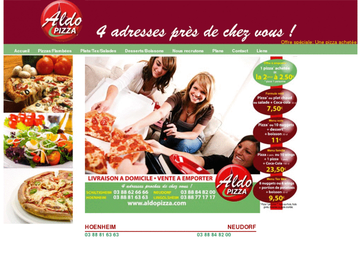 www.aldopizza.com