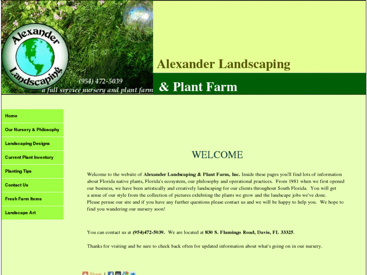 www.alexfarm.com