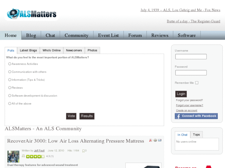 www.alsmatters.org