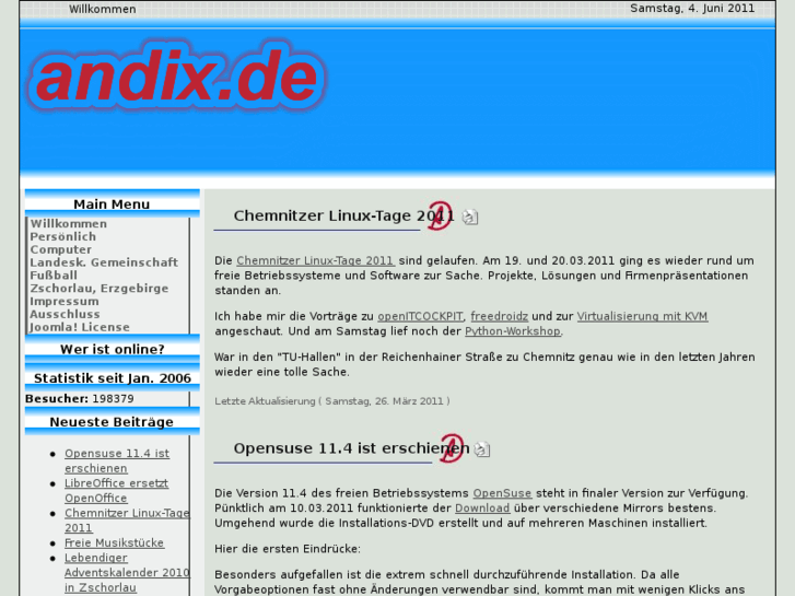 www.andix.de