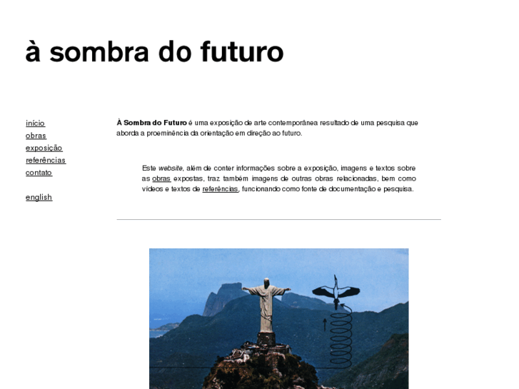 www.asombradofuturo.org