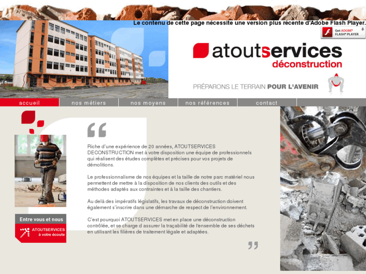 www.atoutservicesdeconstruction.com