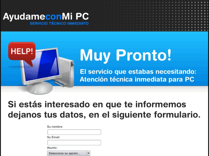 www.ayudameconmipc.com