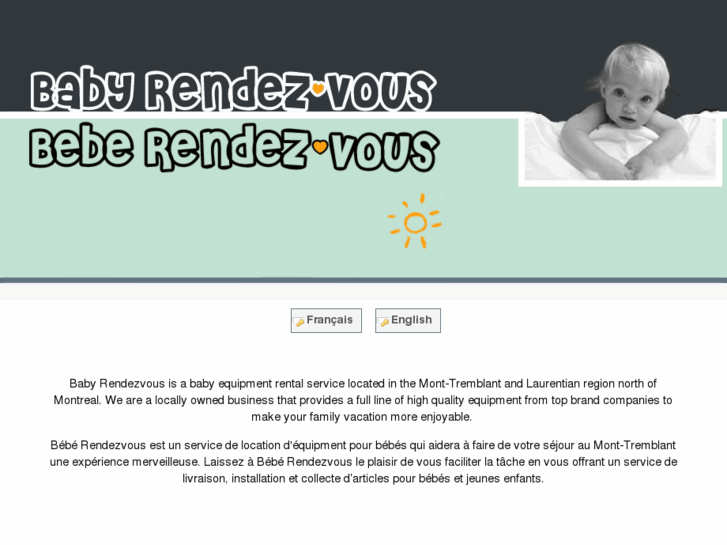 www.babyrendezvous.com