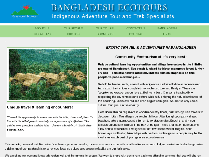 www.bangladeshecotours.com