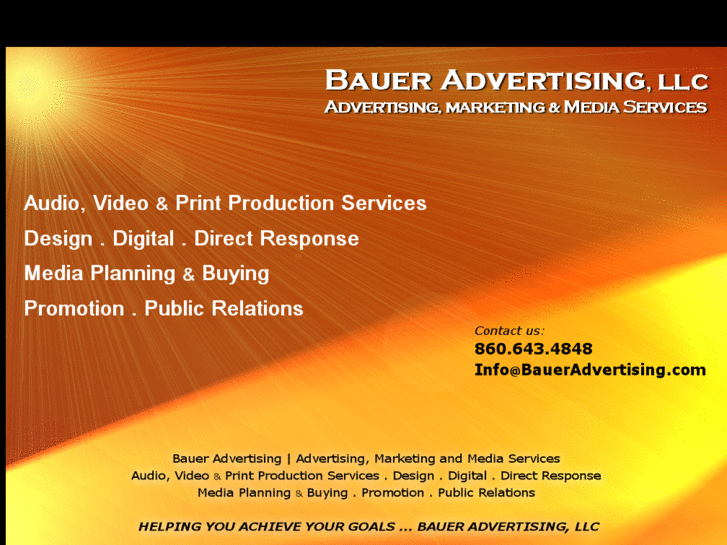 www.baueradvertising.com