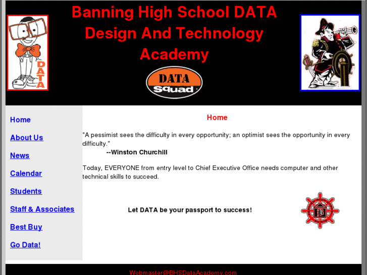 www.bhsdataacademy.com