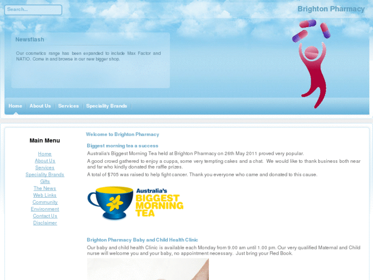 www.brightonpharmacy.net.au