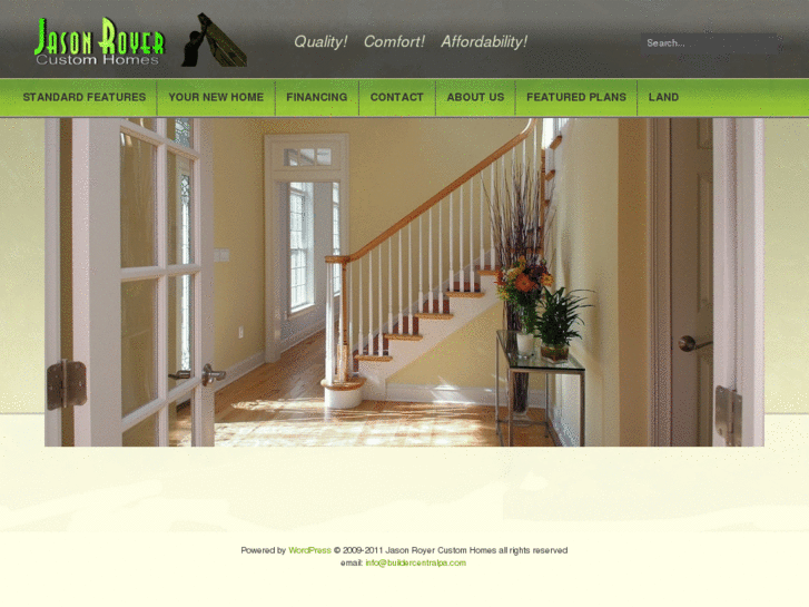 www.buildercentralpa.com