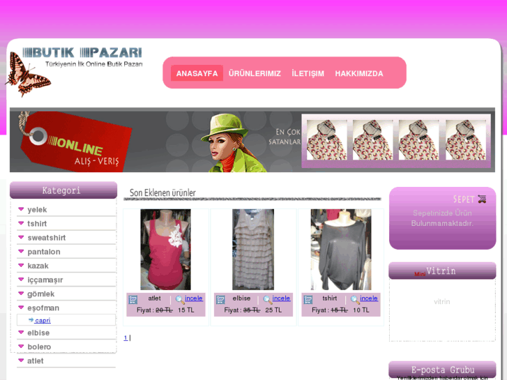 www.butikpazari.com