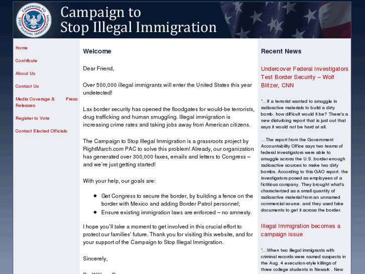 www.campaign-to-stop-illegal-immigration.com