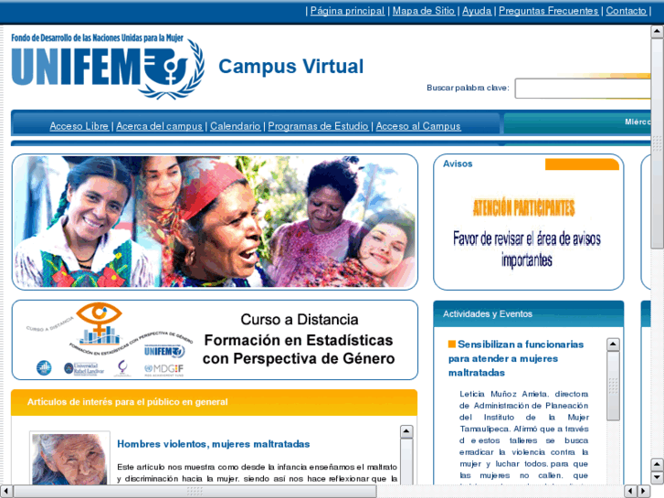 www.campus-unifemmex-ca.org