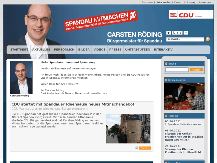 www.carsten-roeding.de