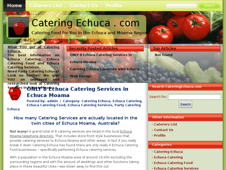 www.cateringechuca.com