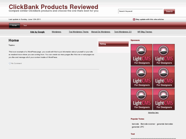 www.cbproductsreviewed.com