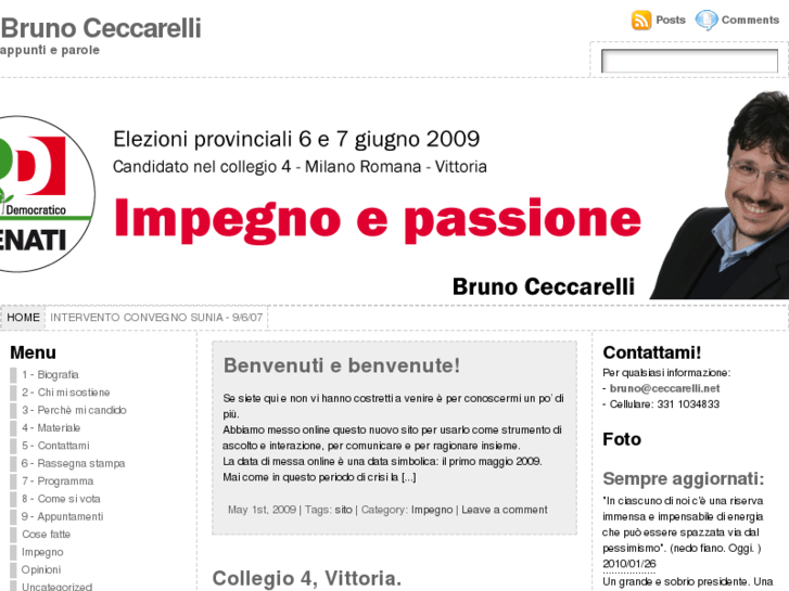 www.ceccarelli.net