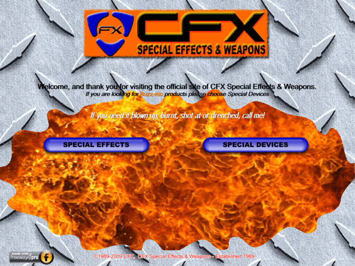 www.cfxaz.com