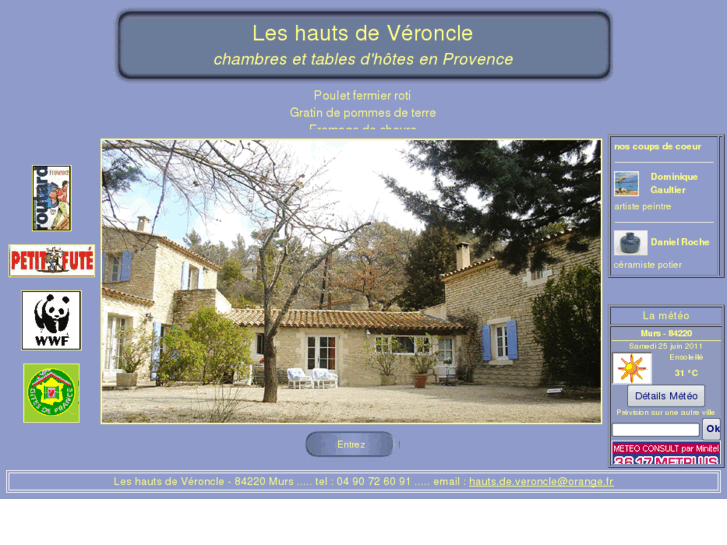 www.chambre-hote-luberon.com