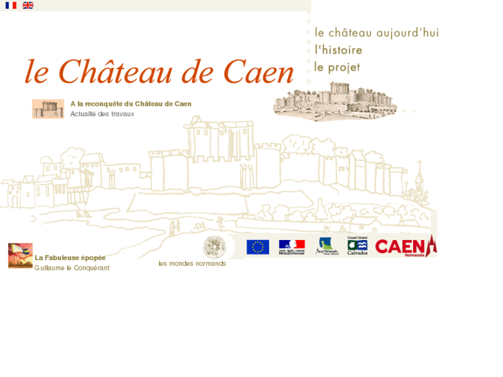 www.chateau-caen.com