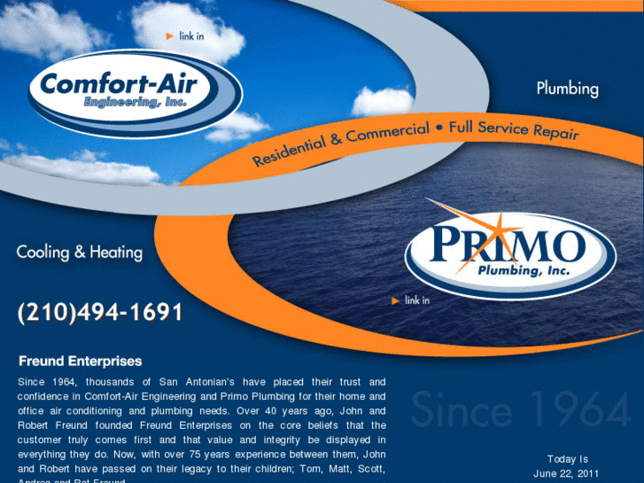 www.comfort-air.com