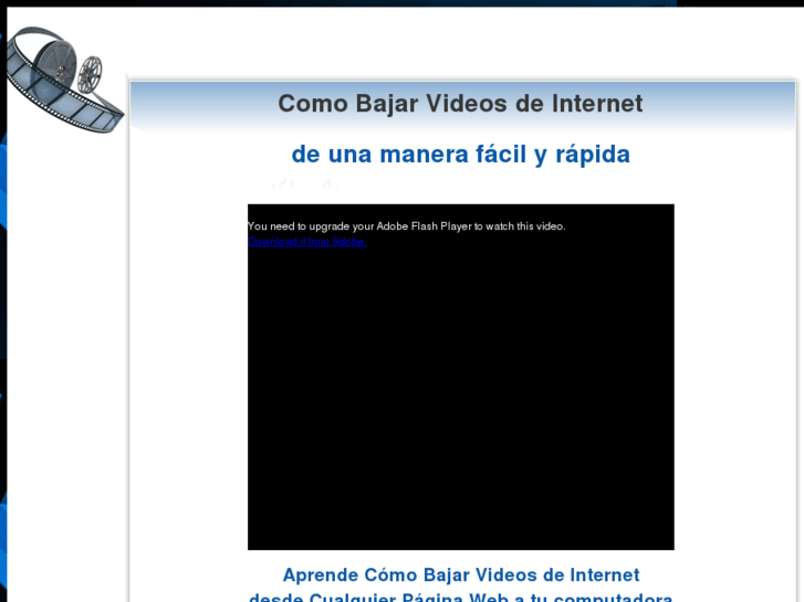 www.comobajarvideos.com