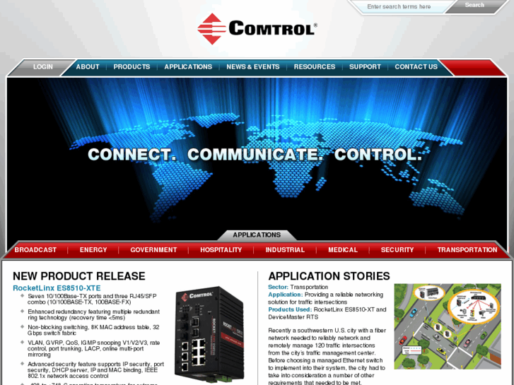 www.comtrol.com