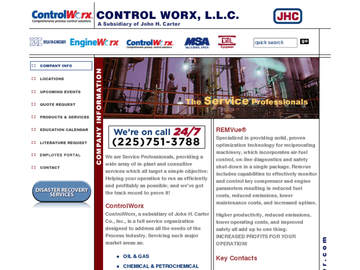 www.controlworx.net