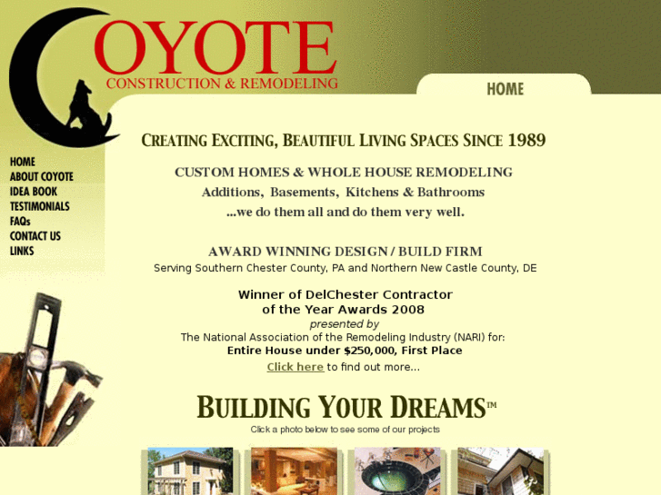 www.coyote-construction.com